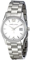 Montre Hamilton Femme Jazzmaster Lady in Acier H32381115 - H32381115